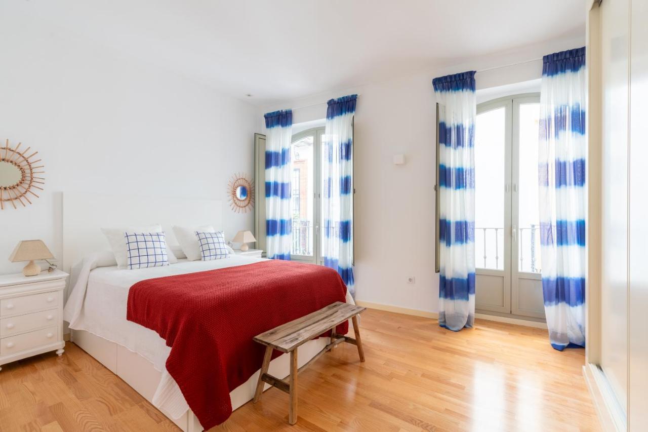 Veoapartment Cervantes Appartamento Siviglia
