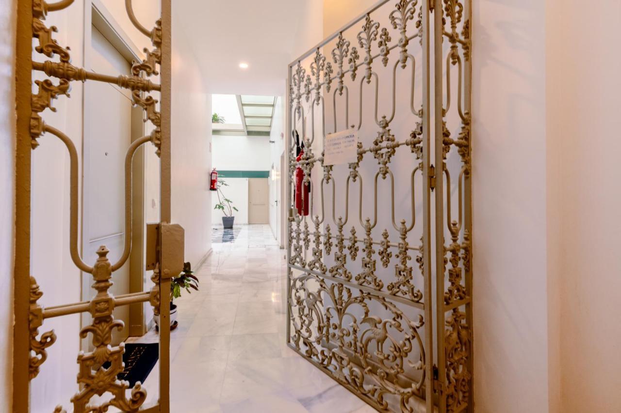 Appartamento Veoapartment Cervantes *
