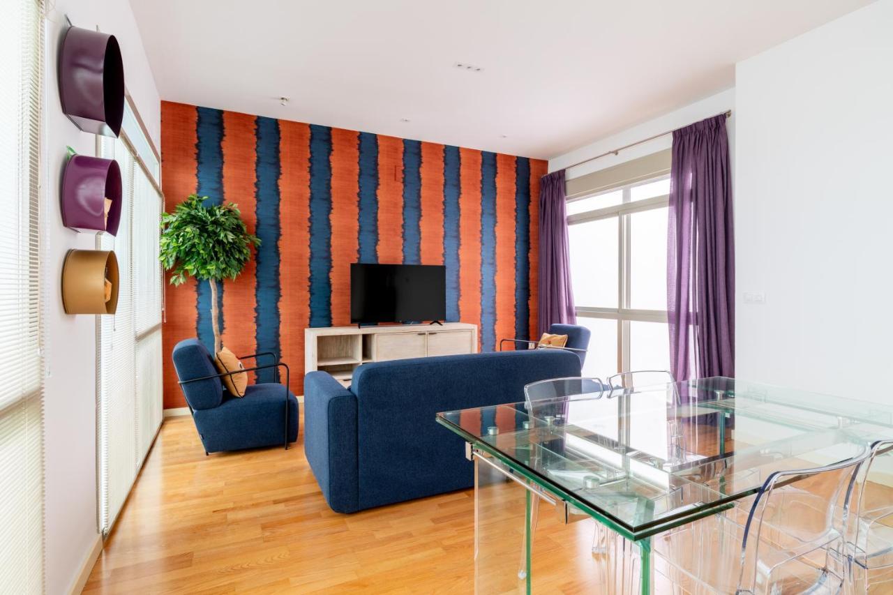 Appartamento Veoapartment Cervantes
