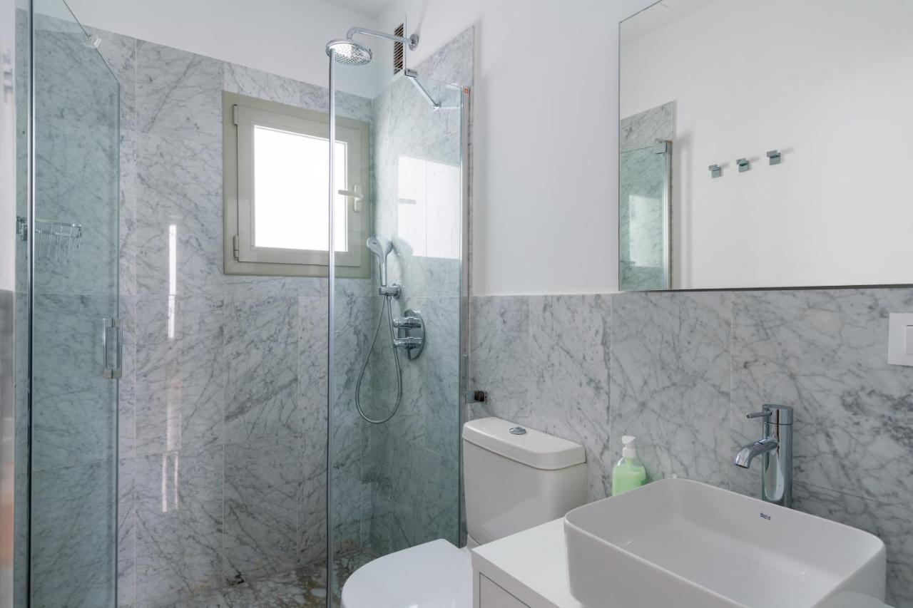 Veoapartment Cervantes Siviglia