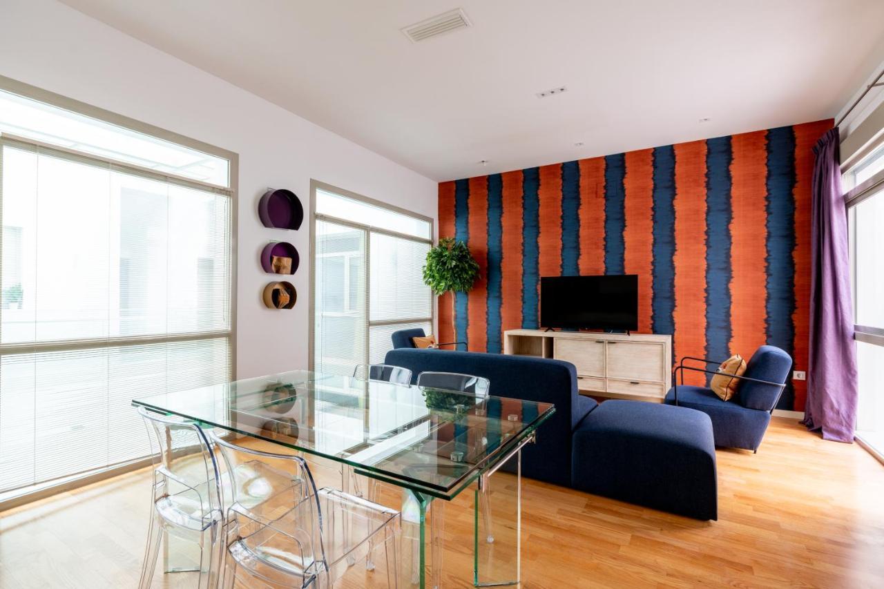 Appartamento Veoapartment Cervantes