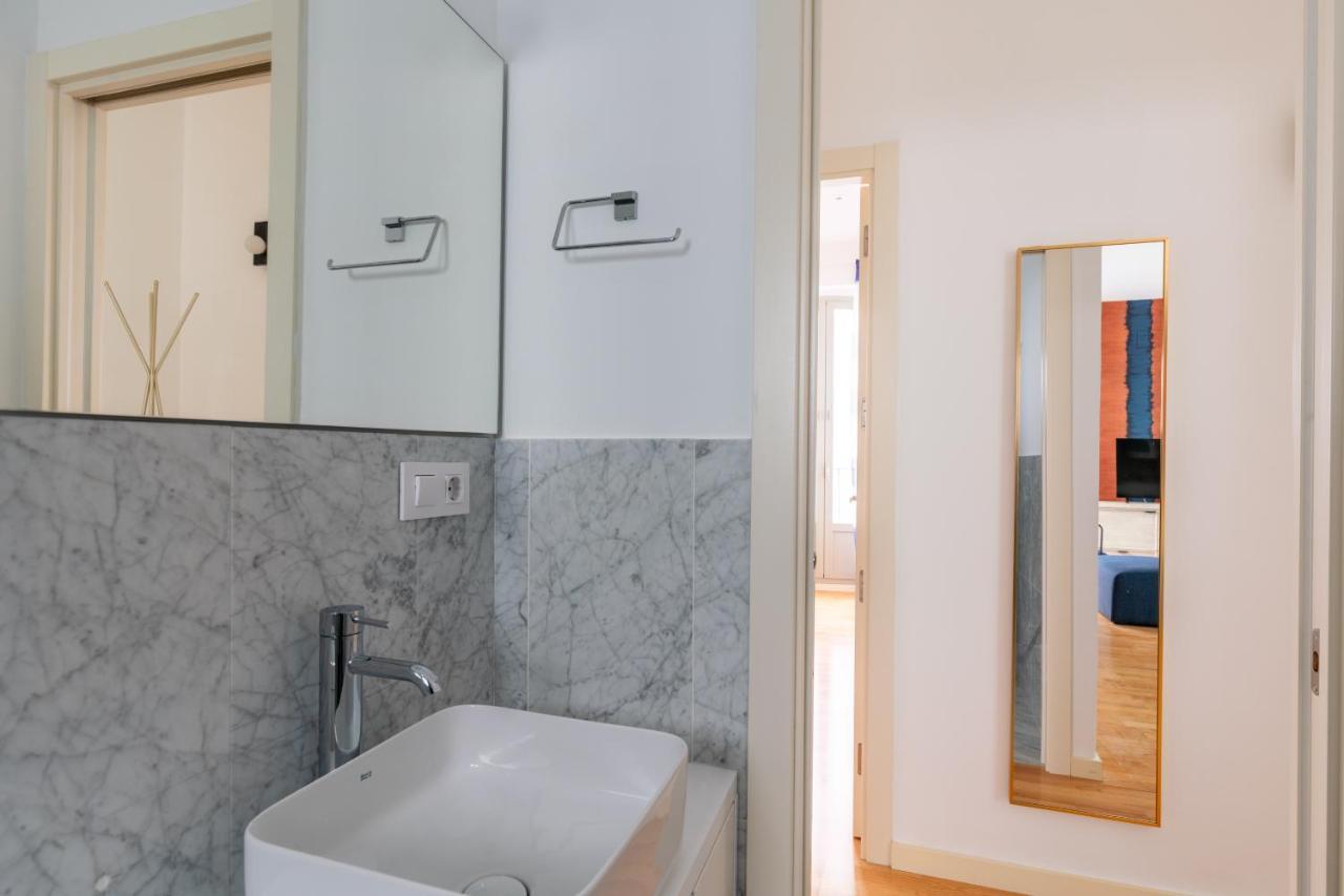 Veoapartment Cervantes Appartamento Siviglia
