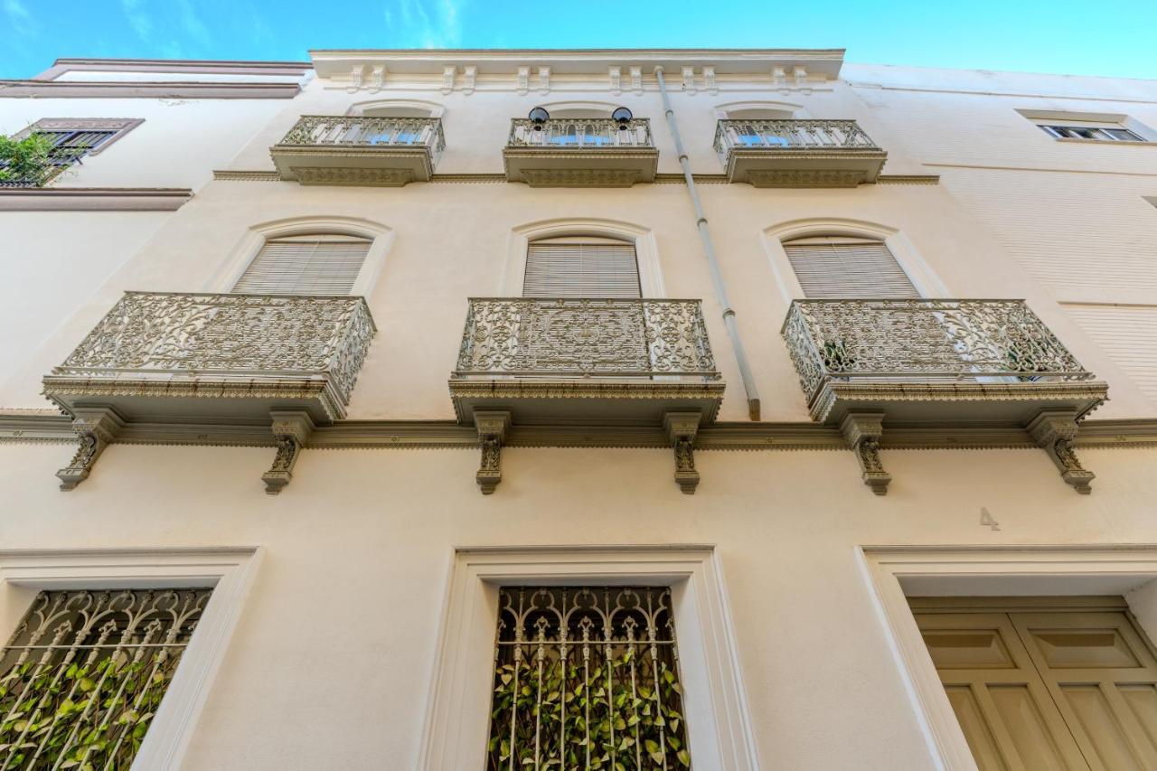 Veoapartment Cervantes * Siviglia